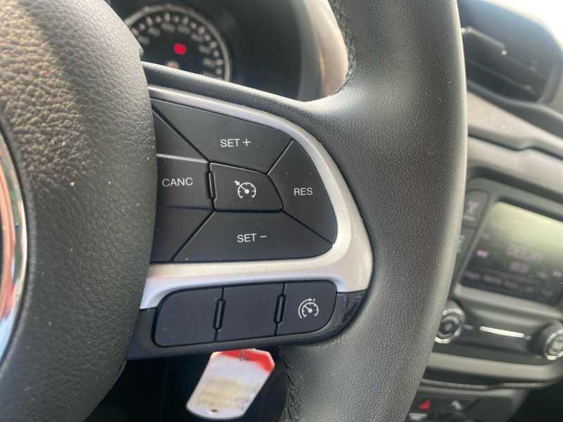 JEEP Renegade 1.6 mjt Limited 2wd 120cv