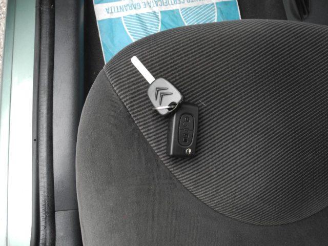 CITROEN C3 1.1 Elegance -Ok NEOPATENTATI- UNICA PROPRIETARIA