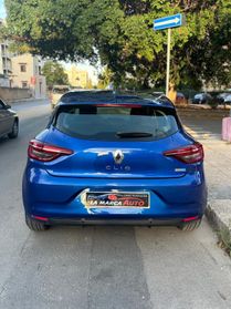 Renault Clio Hybrid E-Tech 140 CV 5 porte Zen