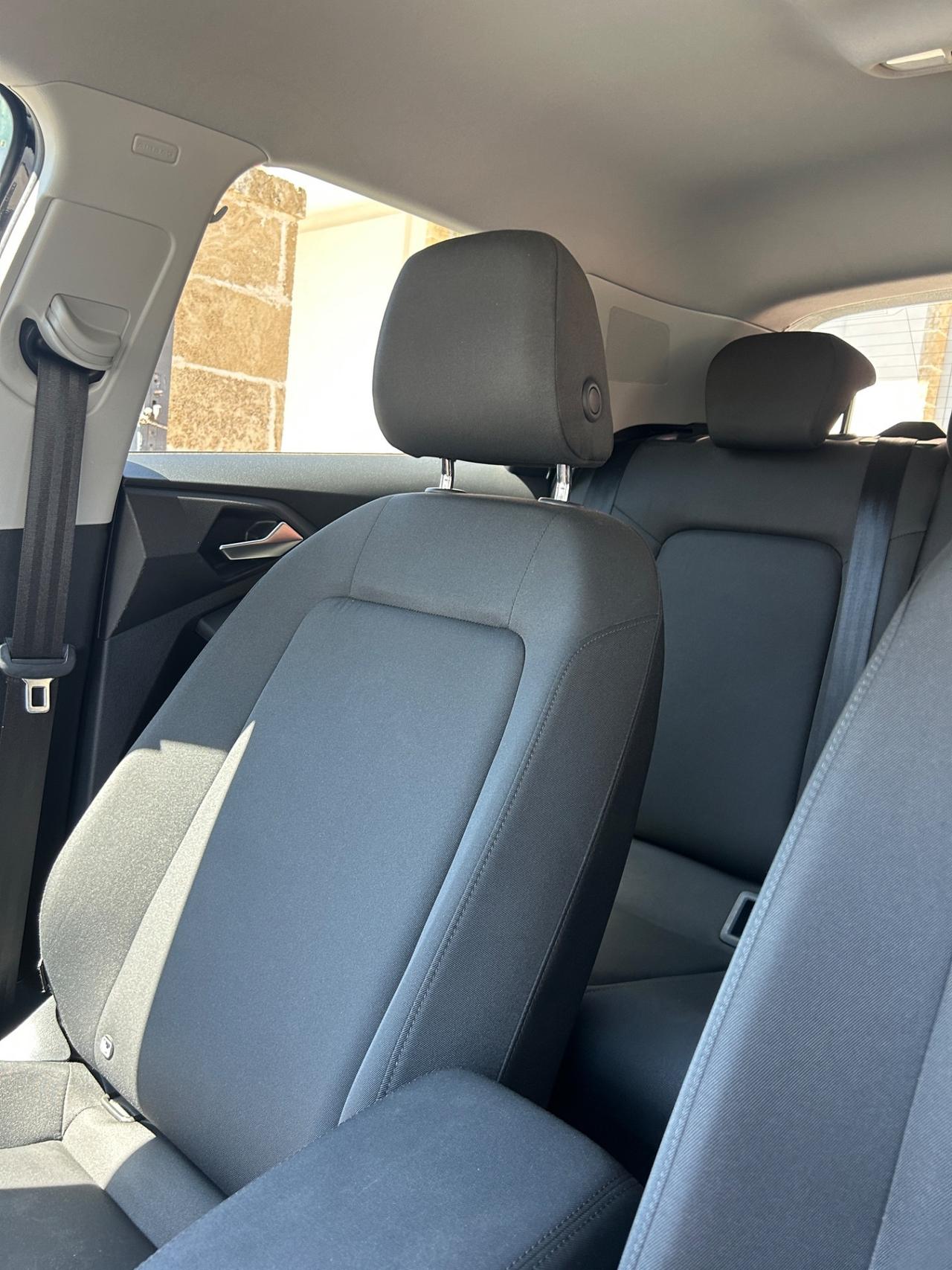 Audi A1 SPB 30 TFSI Advanced-2019/MATRIX/NAVI