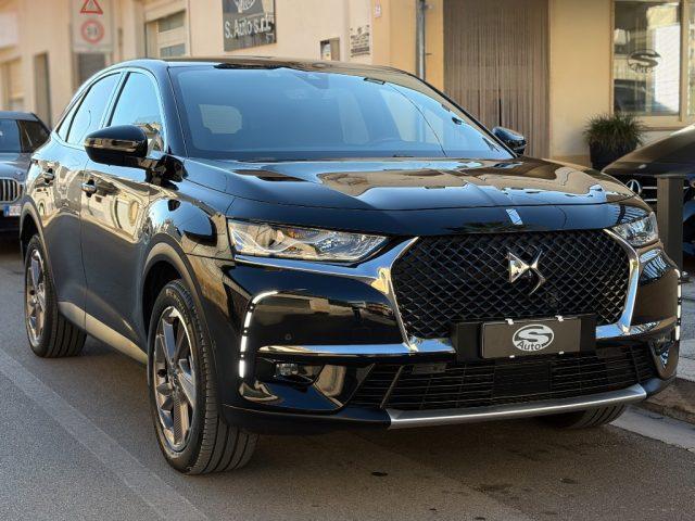 DS AUTOMOBILES DS 7 Crossback 1.5 BlueHDi 130 Aut.