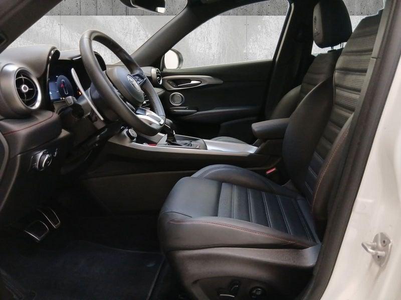 Alfa Romeo Tonale 1.6 Tributo Italiano 130cv tct6