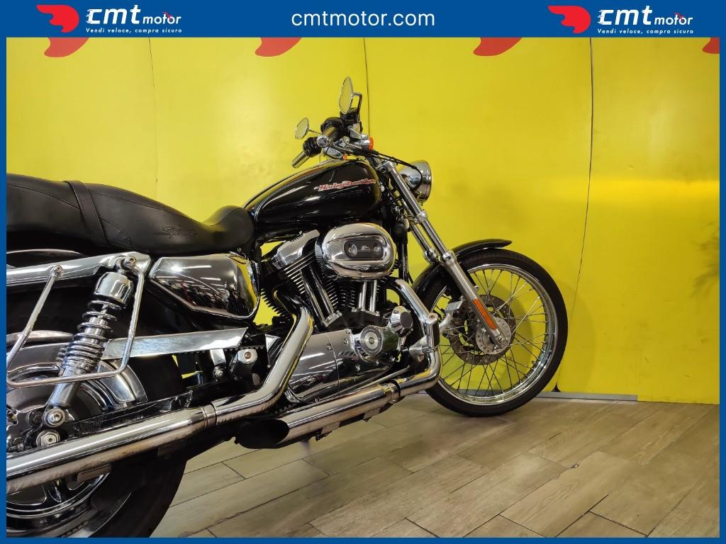 Harley-Davidson Sportster - 2006