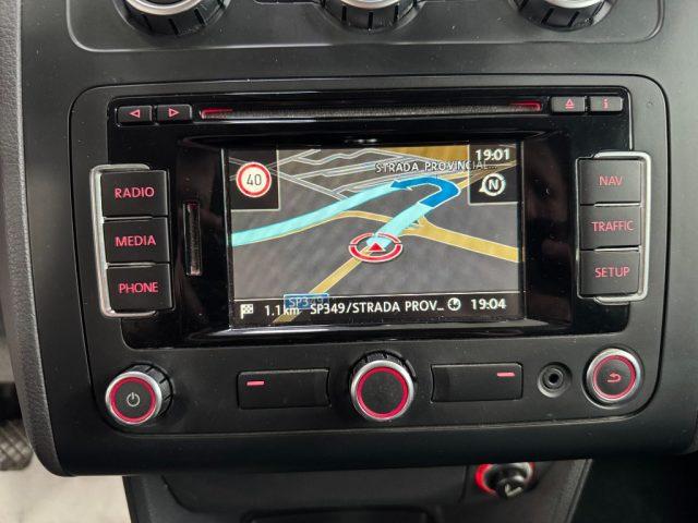 VOLKSWAGEN Touran 1.6 TDI Trendline