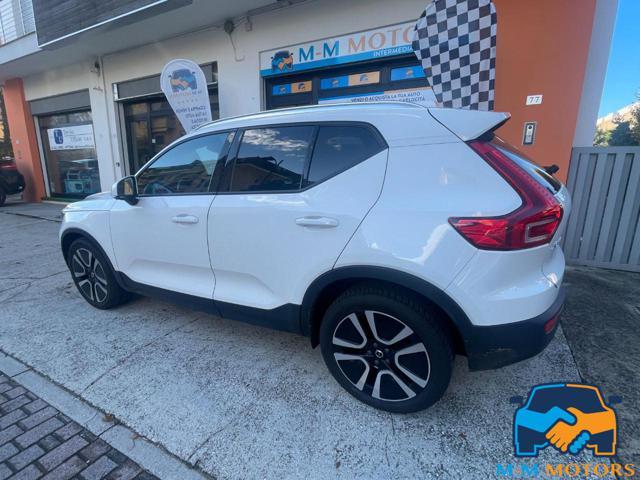 VOLVO XC40 D3 Geartronic Inscription