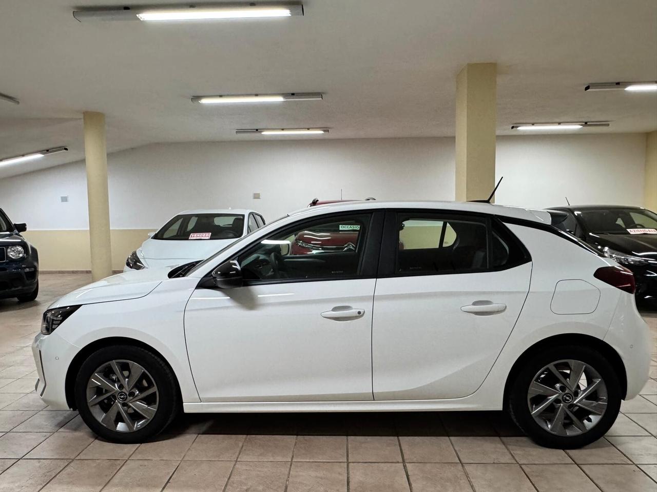 Opel Corsa 1.2 Edition AZIENDALE