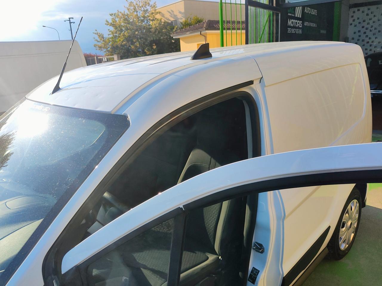 Ford Transit Connect 1.5 TDCi EcoBlue