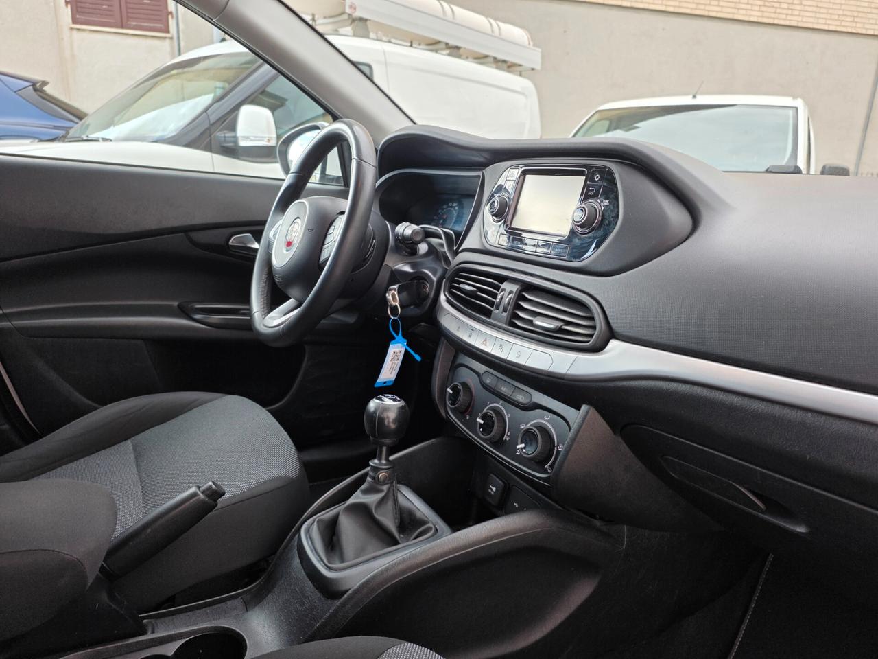 Fiat Tipo 1.6 Mjt S&S Station Wagon