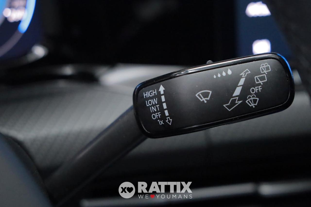 Volkswagen Golf Variant 2.0 TDI 150CV R-Line DSG + tetto apribile