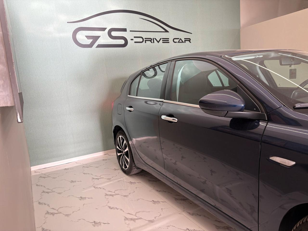 Fiat Tipo Fiat Tipo 1.6 Mjt S&S 5 porte Lounge