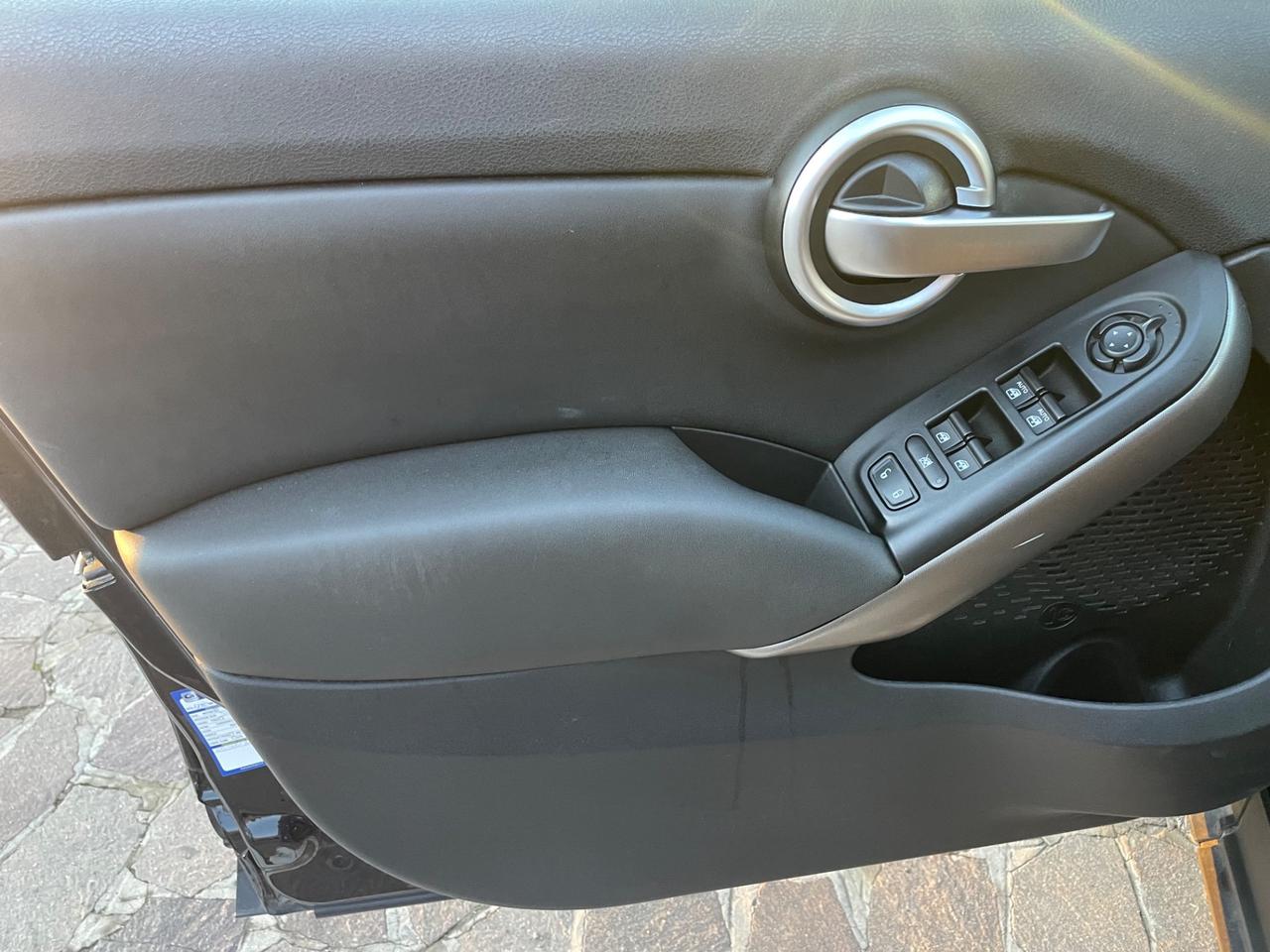 Fiat 500X 1.4 MultiAir 140 GPLCV Pop Star