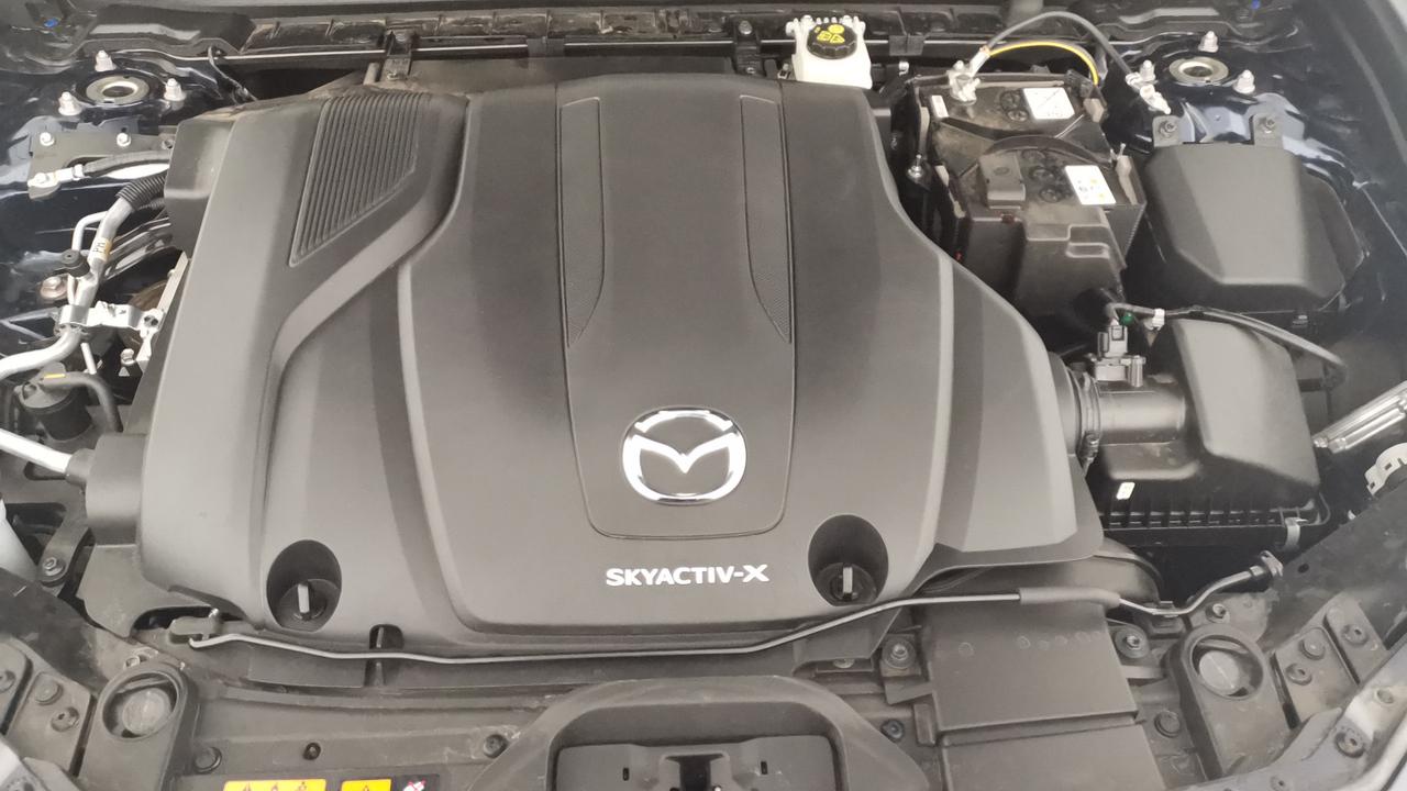 MAZDA CX-30 - CX-30 2.0 m-hybrid Exceed 2wd 186cv 6at