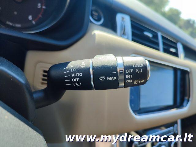 LAND ROVER Range Rover Sport 3.0 TDV6 HSE Dynamic