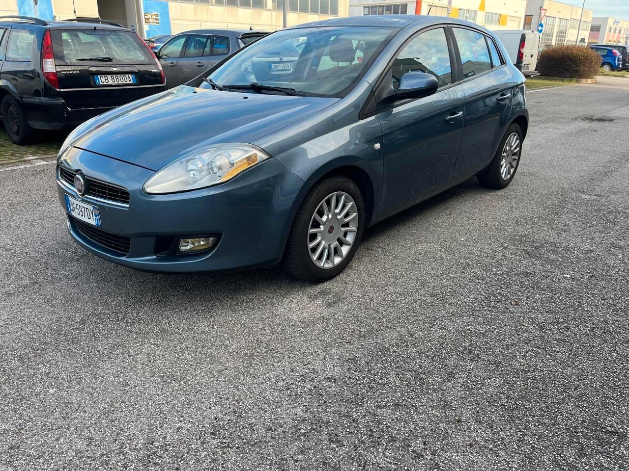 Fiat Bravo 1.4 EasyPower Easy