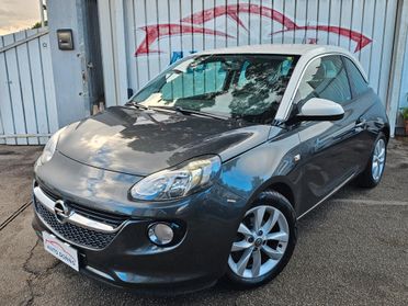 Opel Adam 1.4 87 CV GPL Tech Jam
