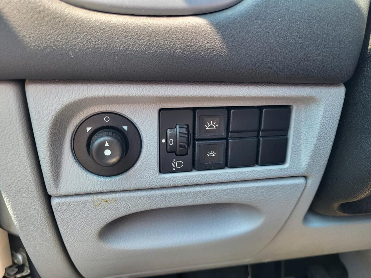 Citroen Xsara Picasso 1.6 16V Classique