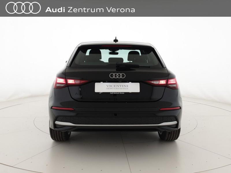 Sportback 30TDI 116CV Business