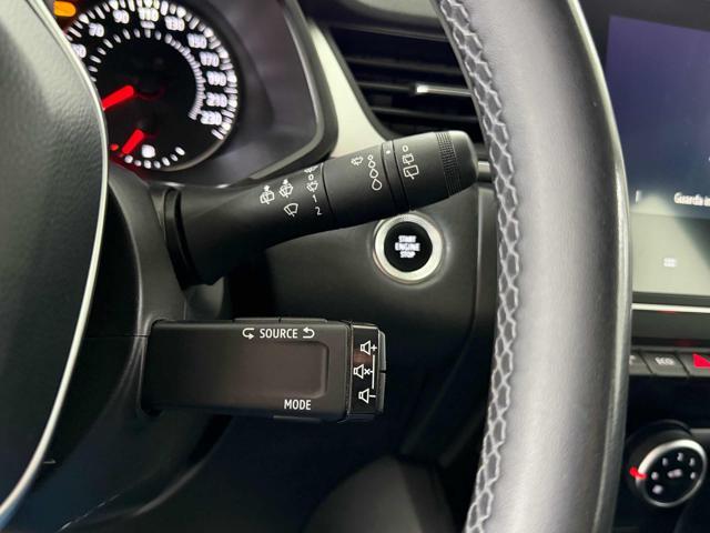 RENAULT Captur TCe 100 CV GPL FAP BUSINESS