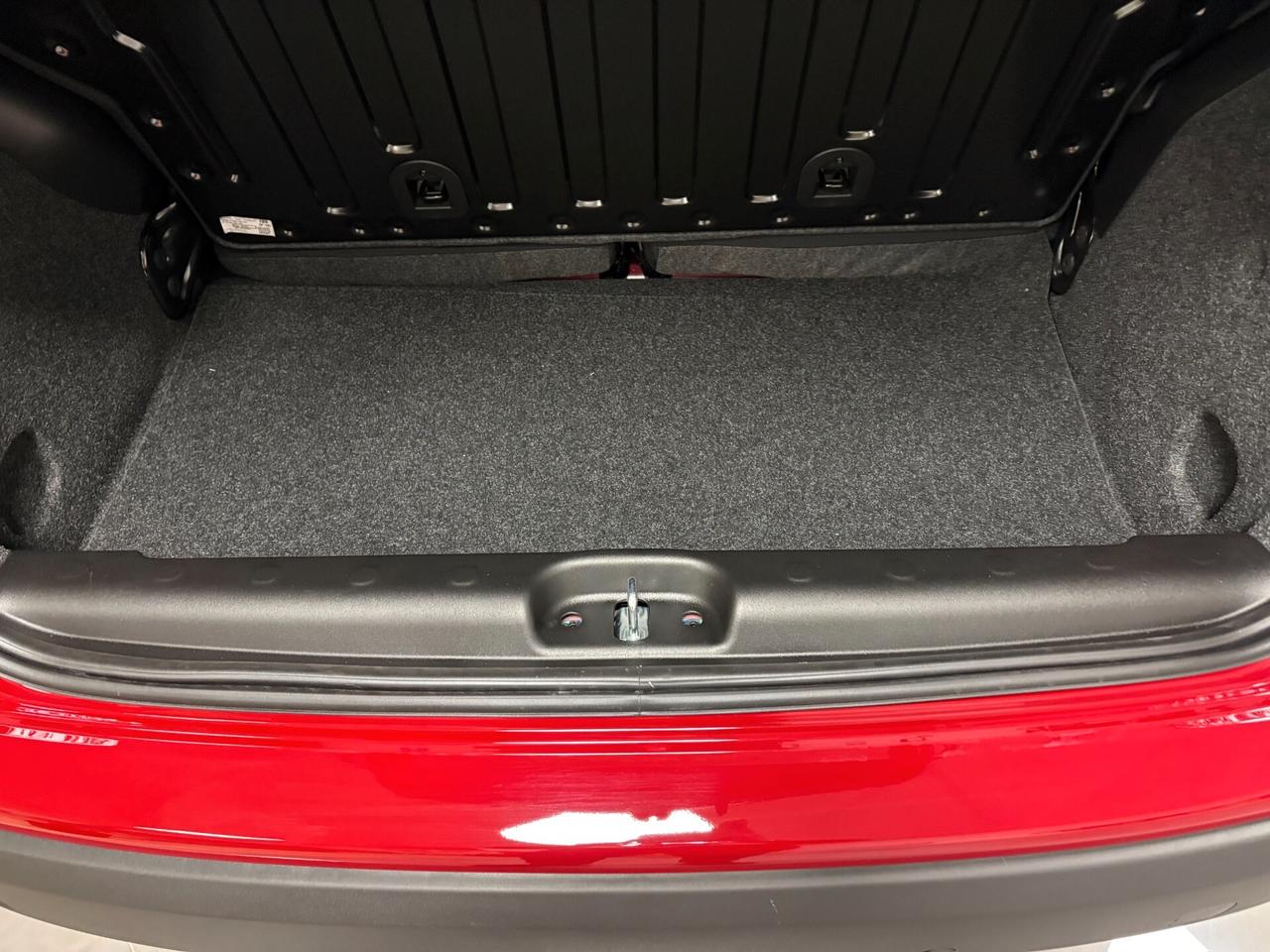 Fiat Panda Icon 1.2 Hybrid - KMO