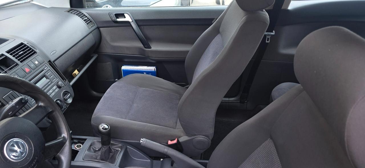 Volkswagen Polo 1.2 12V 3p. Trendline