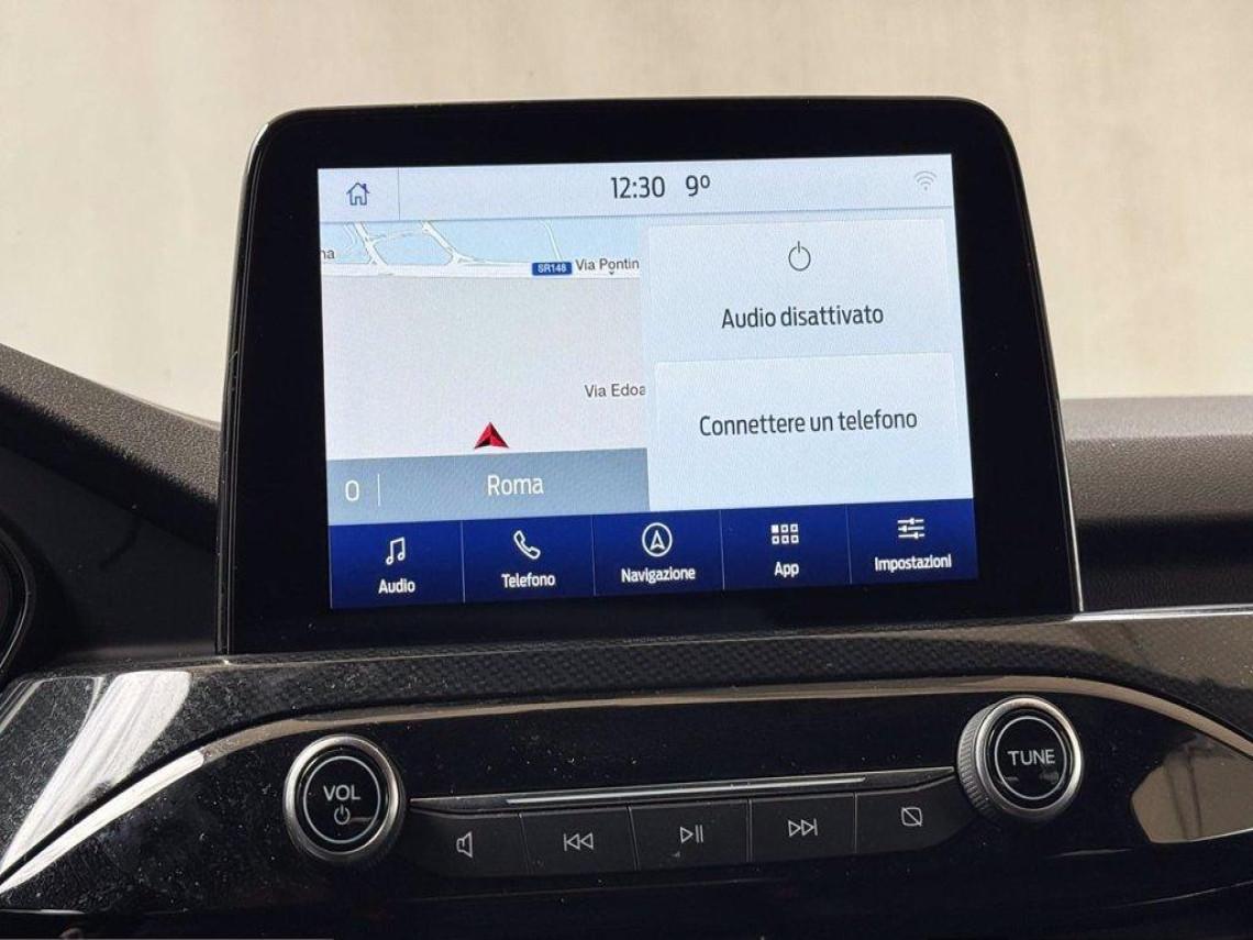 FORD Kuga 1 5 ecoblue st line 2wd 120cv auto