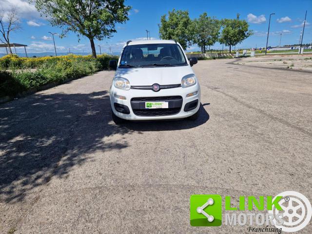 FIAT Panda 0.9 B/MET