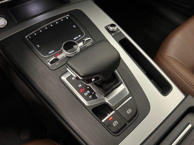 AUDI Q5 40 TDI 204 CV mhev quattro S tronic Business