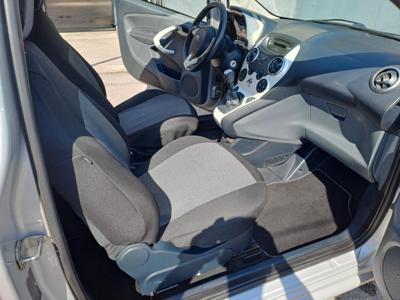 Ford Ka 1.2 69CV Titanium - OK NEOPATENTATI