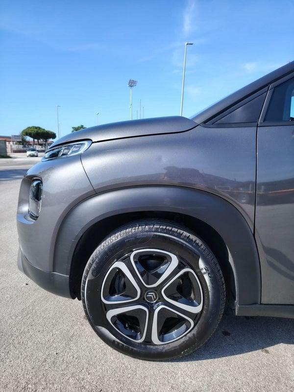Citroën C3 Aircross P.T. 110 S&S Feel