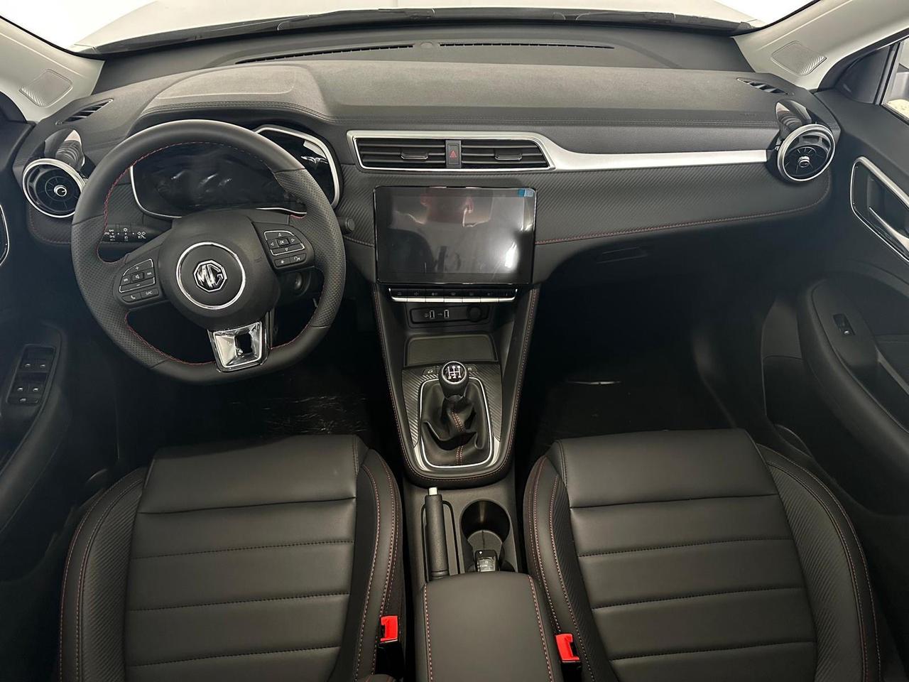 Mg ZS 1.5 Classic Luxury