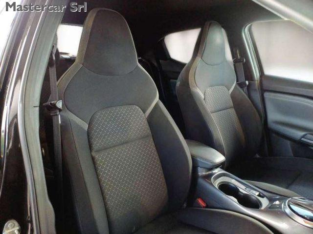 NISSAN Juke Juke II 1.0 dig-t N-Connecta 114cv dct - GJ402YH