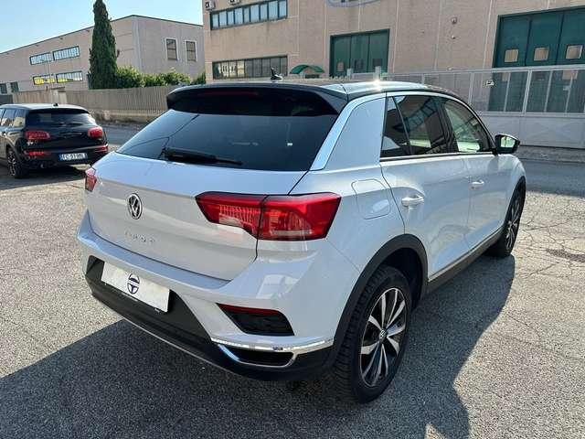 Volkswagen T-Roc 1.5 TSI BlueMotion Technology Style 150cv