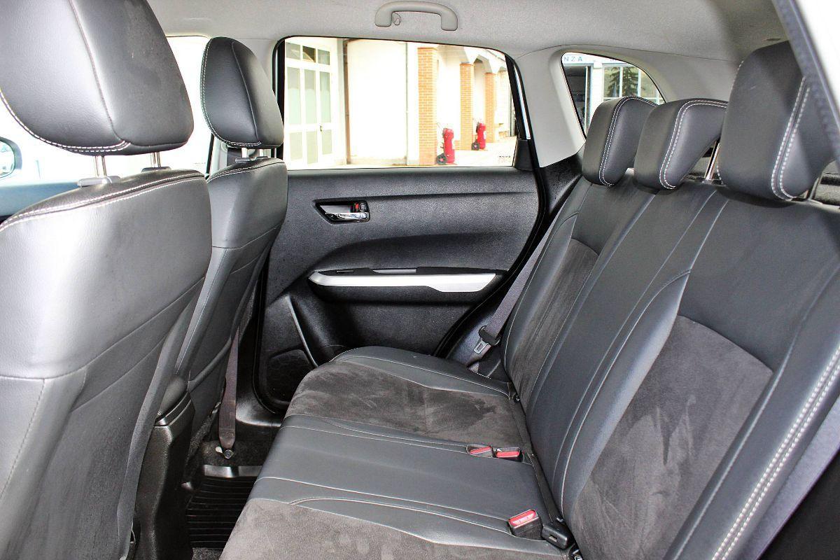 SUZUKI - Vitara - 1.6 DDiS 4WD All Grip Yoru