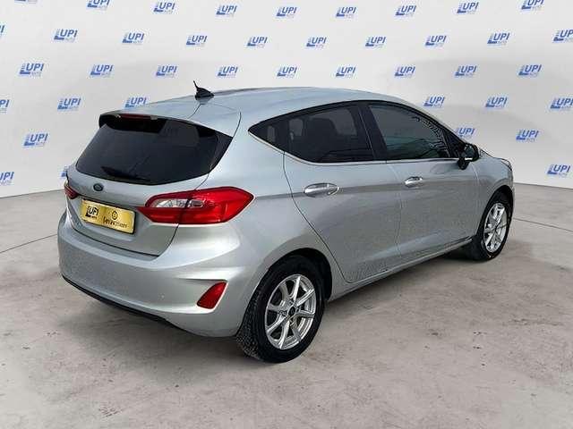 Ford Fiesta 5p 1.1 Titanium Gpl s&s 75cv my20.75
