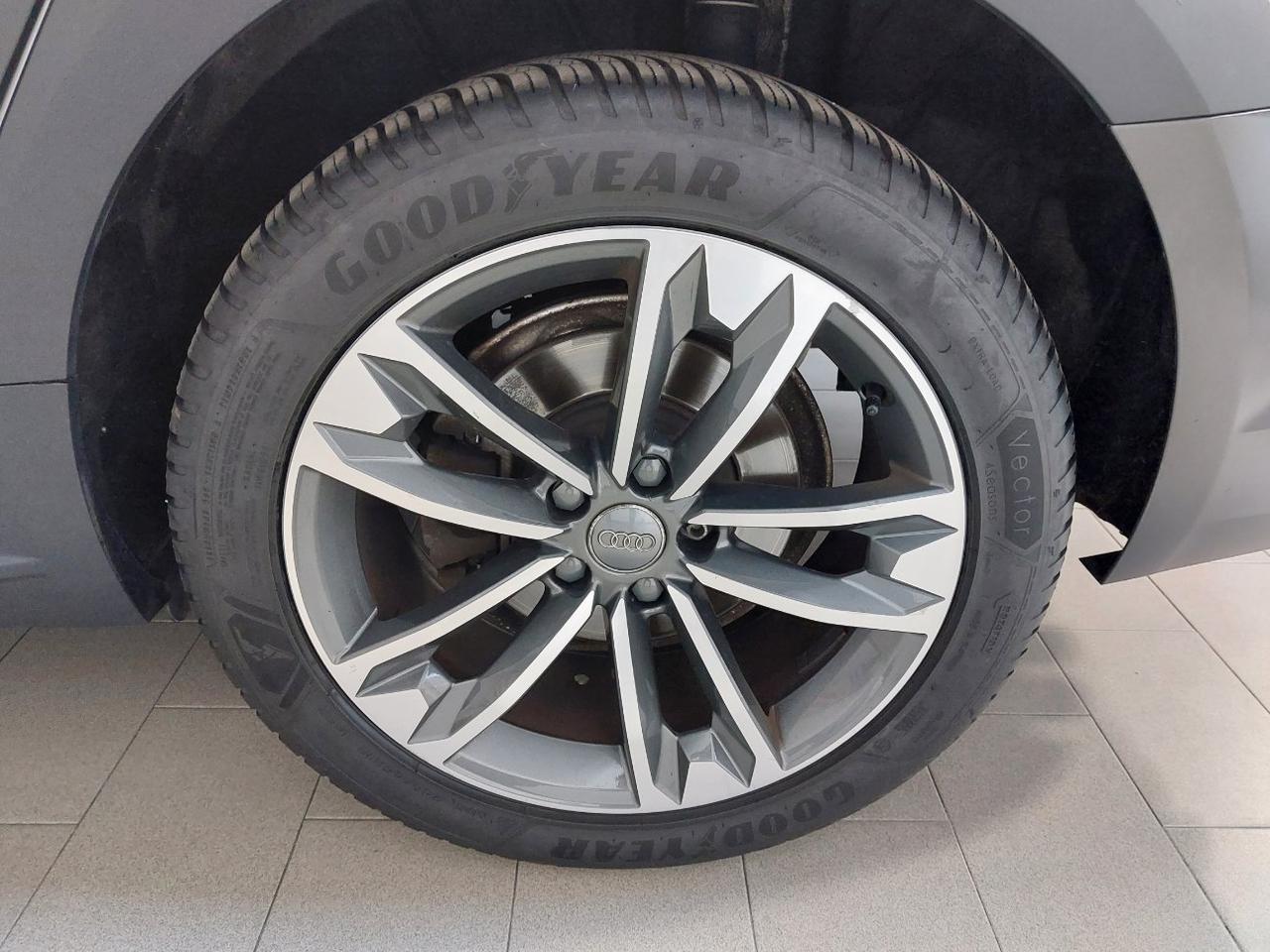 Audi A4 Allroad 2.0 tdi Business 190cv s-tronic