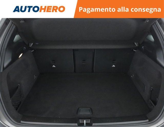 MERCEDES-BENZ B 180 d Automatic Sport