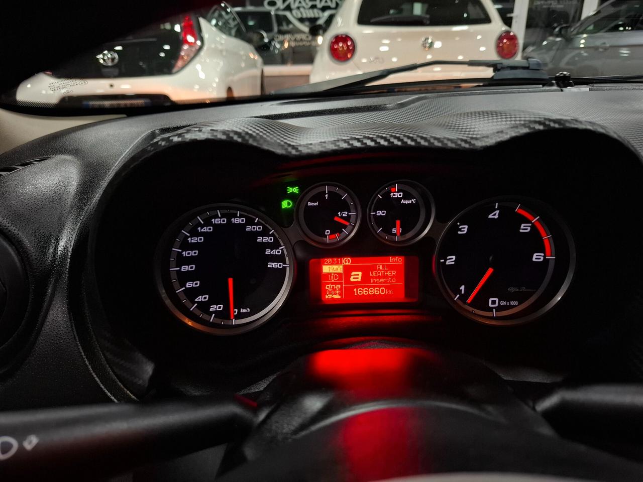 Alfa Romeo MiTo 1.3 JTDm Neopatentato