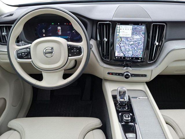 VOLVO XC60 T6 Recharge Plug-in Hybrid AWD Aut.
