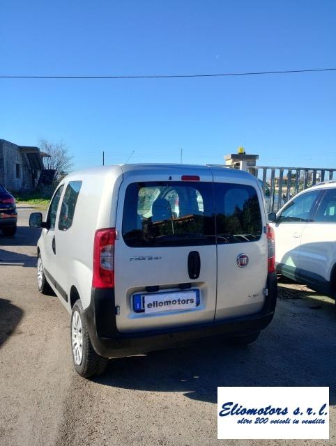 FIAT - Fiorino