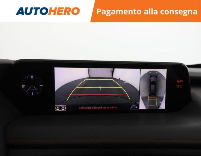 LEXUS UX Full Electric UX Hybrid Luxury