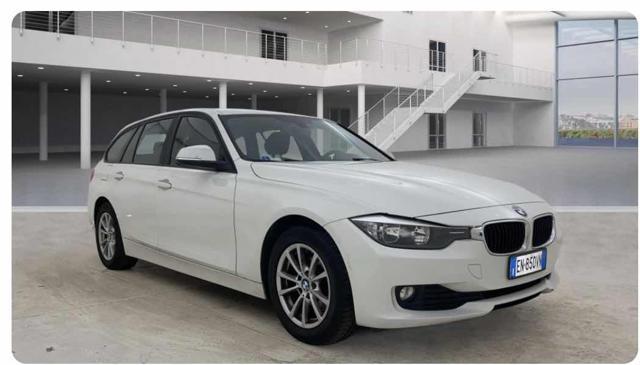 BMW 316 d 2.0 116CV cat Touring