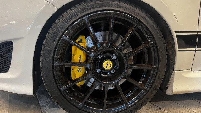 ABARTH 595 1.4 Turbo T-Jet