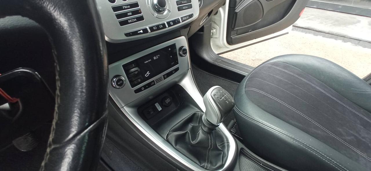 Lancia Delta 140 CV Platinum 1 PROPRIETA. LEGGI!