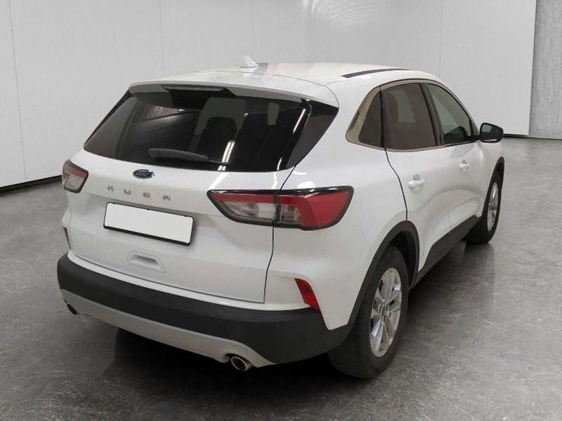 Ford Kuga 1.5 ecoblue Titanium 2wd 120cv
