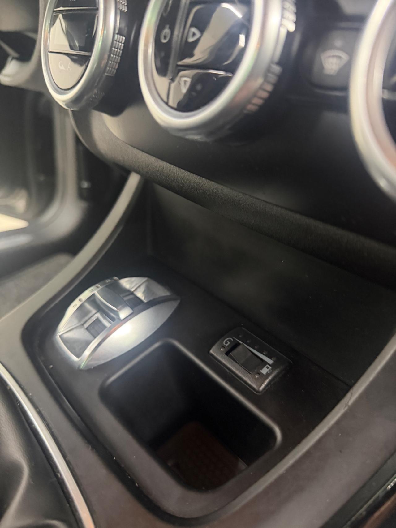 Alfa Romeo Giulietta (anno 2012)