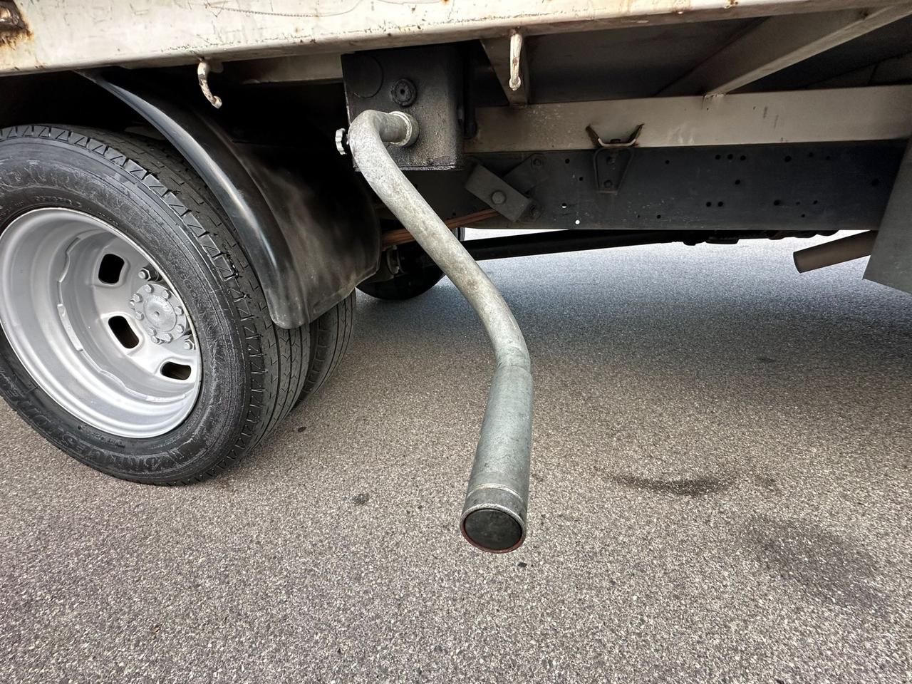 Iveco 35c17 cc 3.0