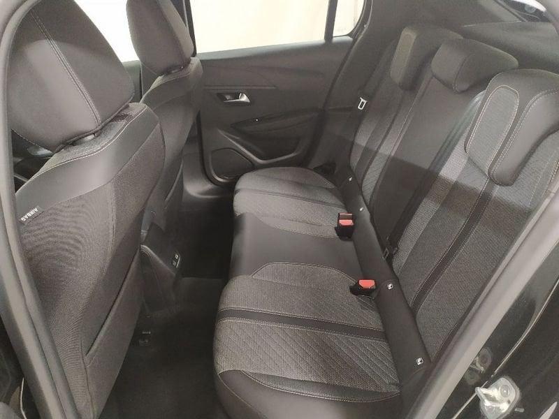 Peugeot 208 1.2 puretech Allure s&s 100cv