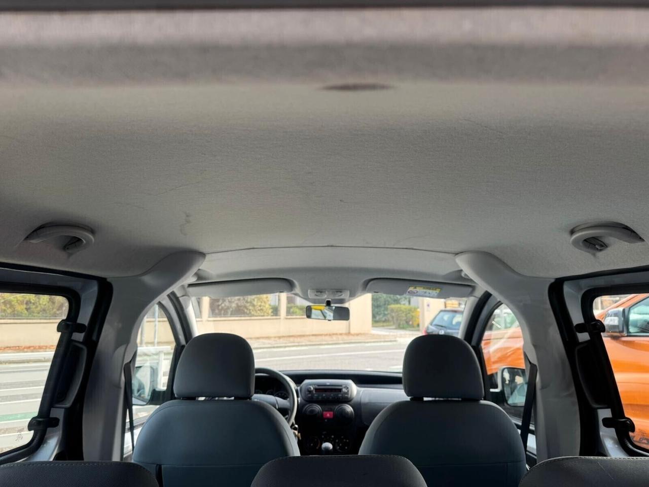 PEUGEOT BIPPER TEPEE 1.3 HDi 75cv FAP OUTDOOR NEOP.