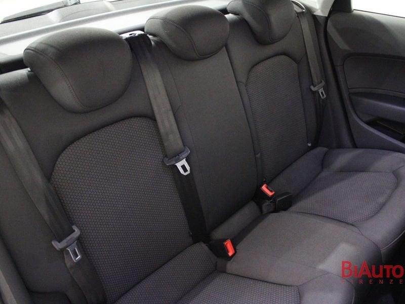 Audi A1 A1 Sportback 1.4 tdi Sport S-Line