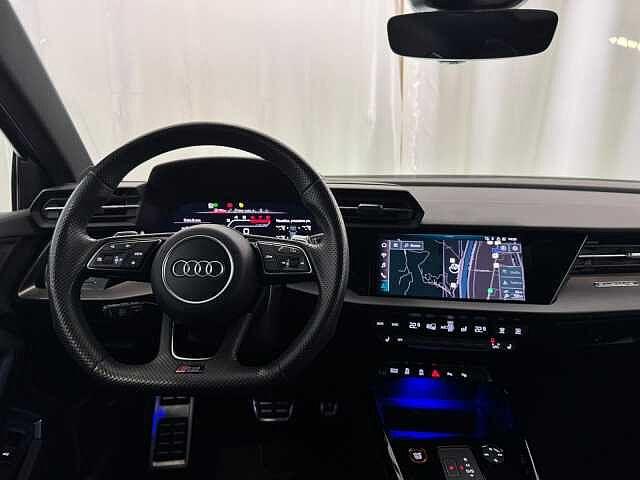 Audi RS3 Sportback RS 3 SPB TFSI quattro S tronic